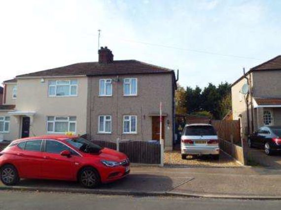 3 Bedroom Semi-Detac...